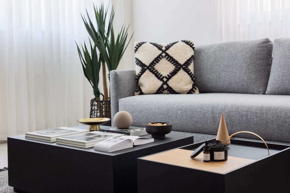 Апартаменты с 3 спальнями  улица Пинскер, Тель-Авив в Тель-Авиве - 540€ - Ref: 4905 фото 16