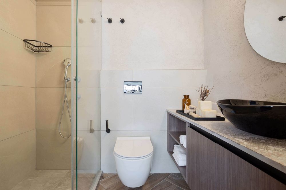 Апартаменты с 3 спальнями  улица Пинскер, Тель-Авив в Тель-Авиве - 540€ - Ref: 4905 фото 19