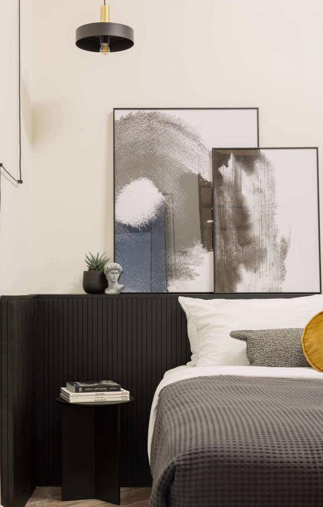 Апартаменты с 3 спальнями  улица Пинскер, Тель-Авив в Тель-Авиве - 540€ - Ref: 4905 фото 4