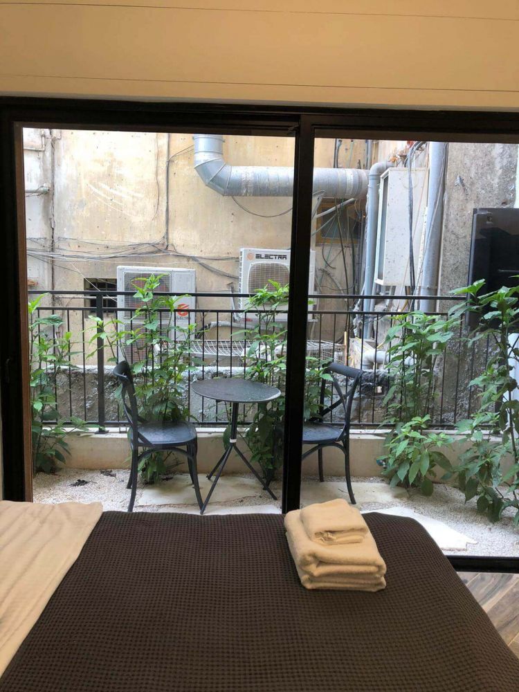 Апартаменты с 3 спальнями  улица Пинскер, Тель-Авив в Тель-Авиве - 540€ - Ref: 4905 фото 6