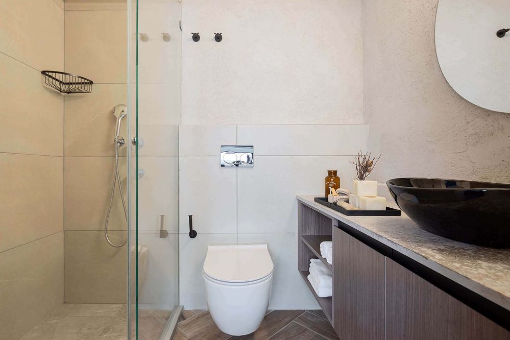 Апартаменты с 2 спальнями и балконом улица Пинскер, Тель-Авив в Тель-Авиве - 345€ - Ref: 4906 фото 10