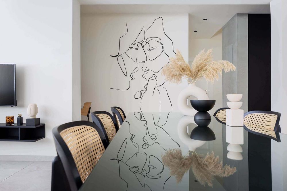 Апартаменты с 2 спальнями и балконом улица Пинскер, Тель-Авив в Тель-Авиве - 345€ - Ref: 4906 фото 11