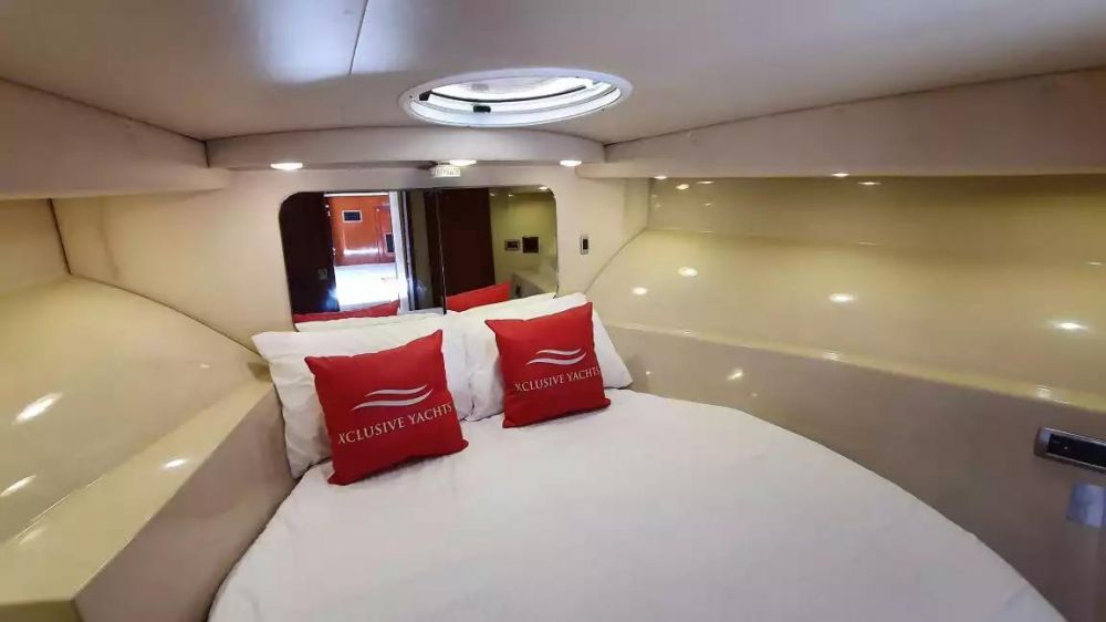 Аренда яхты в Дубае The Bluewater в Даунтаун Бурдж Дубай - 1690Dh - Ref: 4937 фото 3