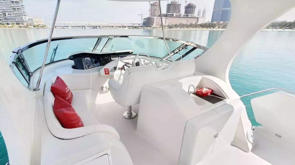 Аренда яхты в Дубае The Bluewater в Даунтаун Бурдж Дубай - 1690Dh - Ref: 4937 фото 15