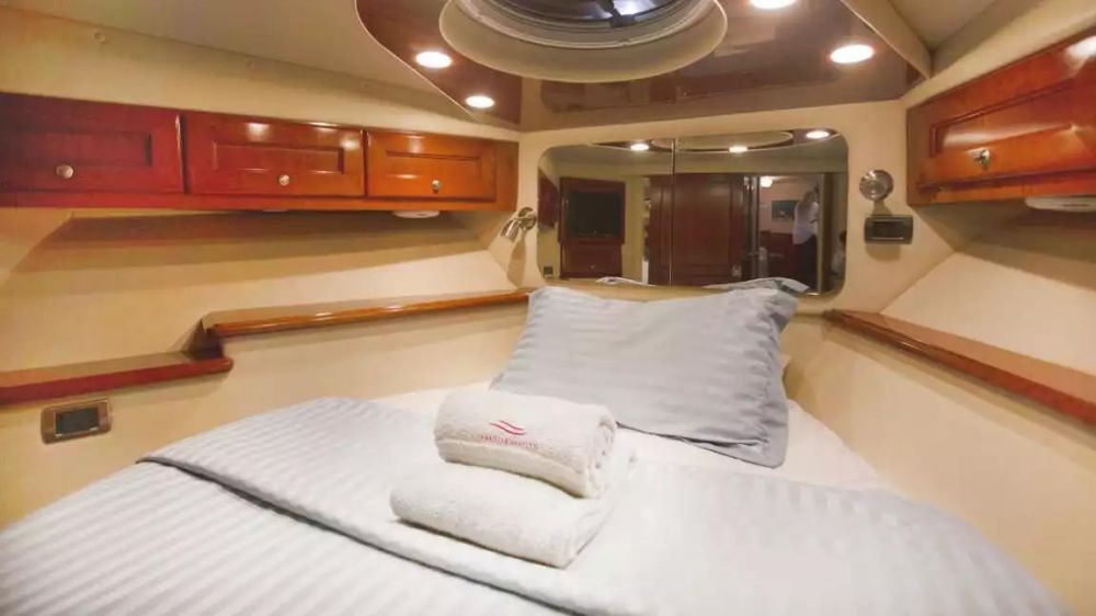 Аренда яхты в Дубае The Bluewater в Даунтаун Бурдж Дубай - 1690Dh - Ref: 4937 фото 5