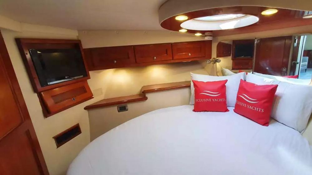 Аренда яхты в Дубае Bluewater Serene в Даунтаун Бурдж Дубай - 1690Dh - Ref: 4938 фото 2