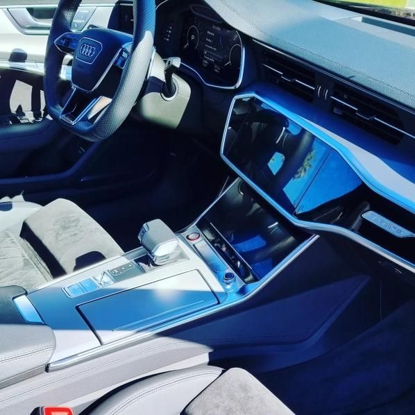 Аренда авто Audi RS7 в Марбелье - 650€ - Ref: 4943 фото 3