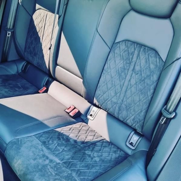 Аренда авто Audi RS7 в Марбелье - 650€ - Ref: 4943 фото 4