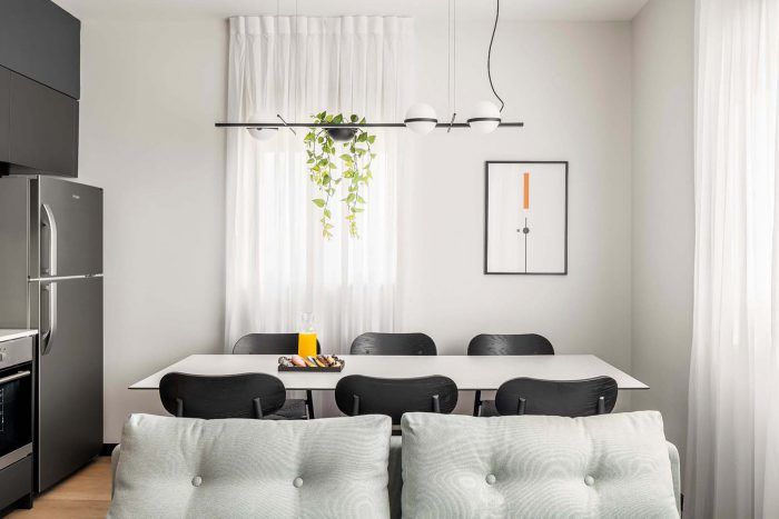 Тель Авив аренда квартиры в Тель-Авиве - 330€ - Ref: 4946 фото 4