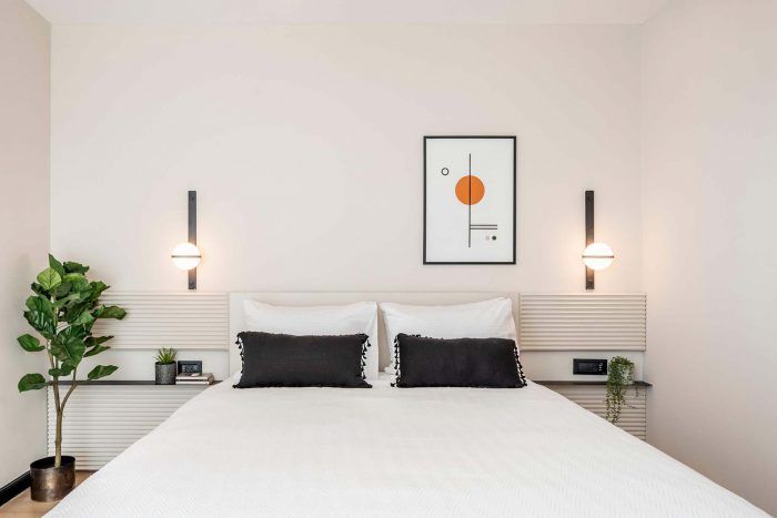 Тель Авив аренда квартиры в Тель-Авиве - 330€ - Ref: 4946 фото 12