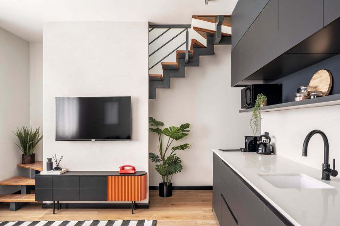 Тель Авив аренда квартиры в Тель-Авиве - 330€ - Ref: 4946 фото 13