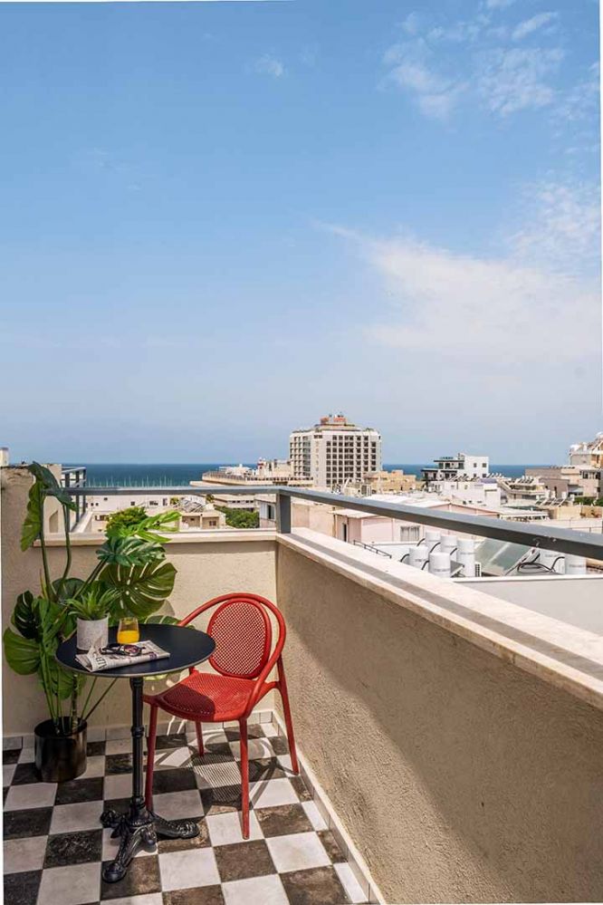 Тель Авив аренда квартиры в Тель-Авиве - 330€ - Ref: 4946 фото 14