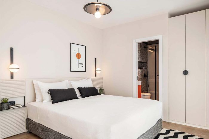 Тель Авив аренда квартиры в Тель-Авиве - 330€ - Ref: 4946 фото 7