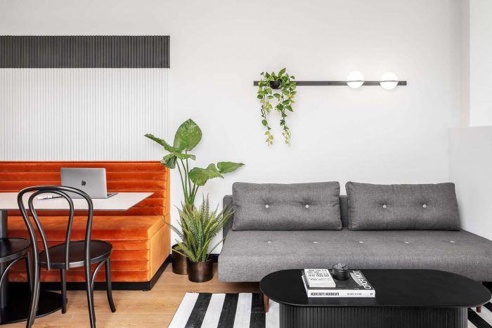 Тель Авив аренда апартаментов в Тель-Авиве - 333€ - Ref: 4947 фото 16