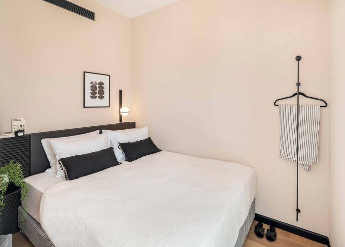 Тель Авив аренда апартаментов в Тель-Авиве - 333€ - Ref: 4947 фото 3