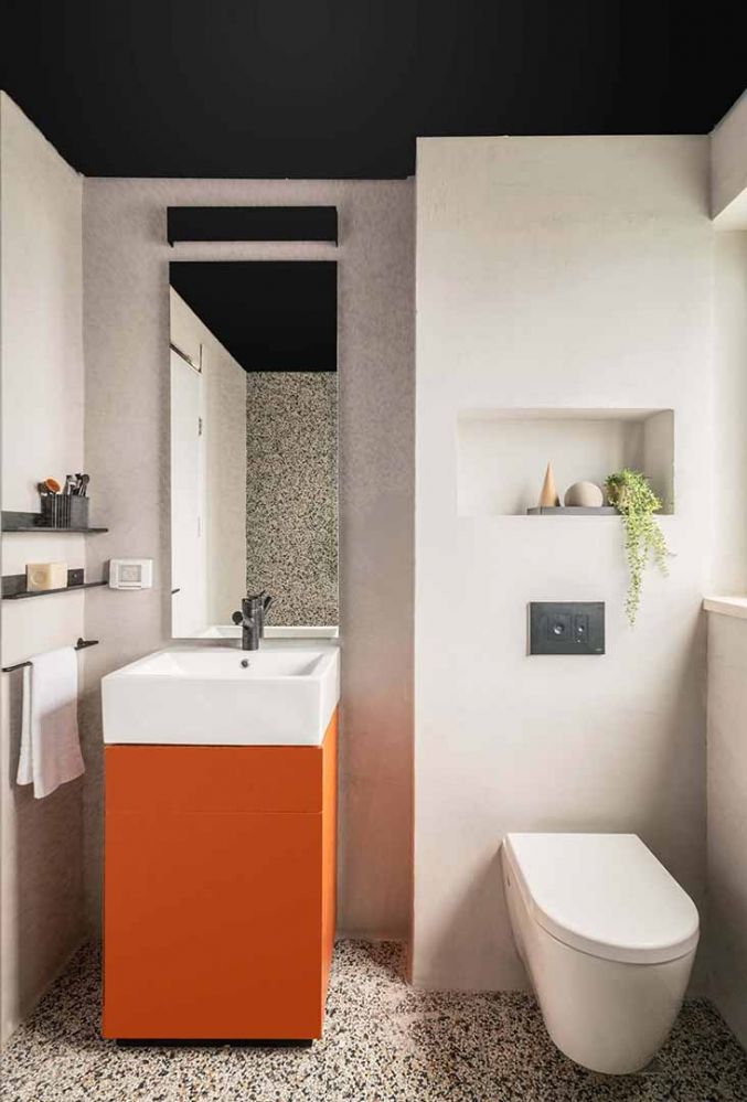 Тель Авив аренда апартаментов в Тель-Авиве - 333€ - Ref: 4947 фото 20