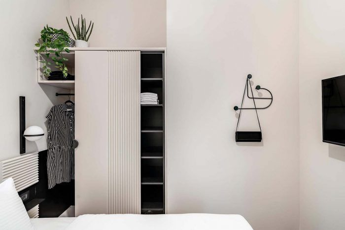 Тель Авив аренда апартаментов в Тель-Авиве - 333€ - Ref: 4947 фото 4