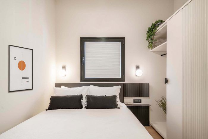 Тель Авив аренда апартаментов в Тель-Авиве - 333€ - Ref: 4947 фото 5