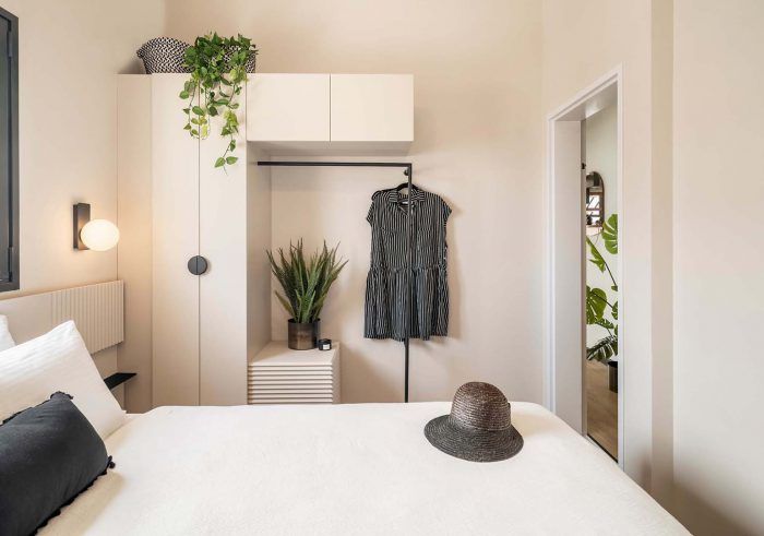 Тель Авив аренда апартаментов в Тель-Авиве - 333€ - Ref: 4947 фото 6