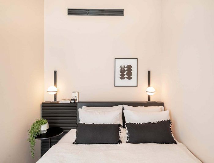 Тель Авив аренда апартаментов в Тель-Авиве - 333€ - Ref: 4947 фото 7