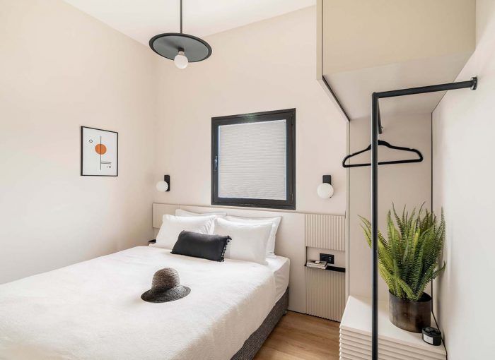 Тель Авив аренда апартаментов в Тель-Авиве - 333€ - Ref: 4947 фото 8