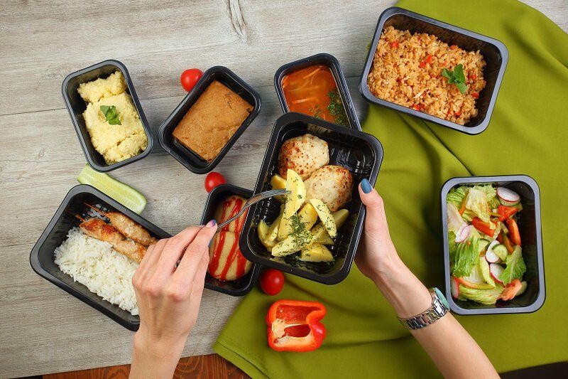 Приготовление еды на заказ в Марбелья  в Эстепоне - 30€ - Ref: 4952 фото 10