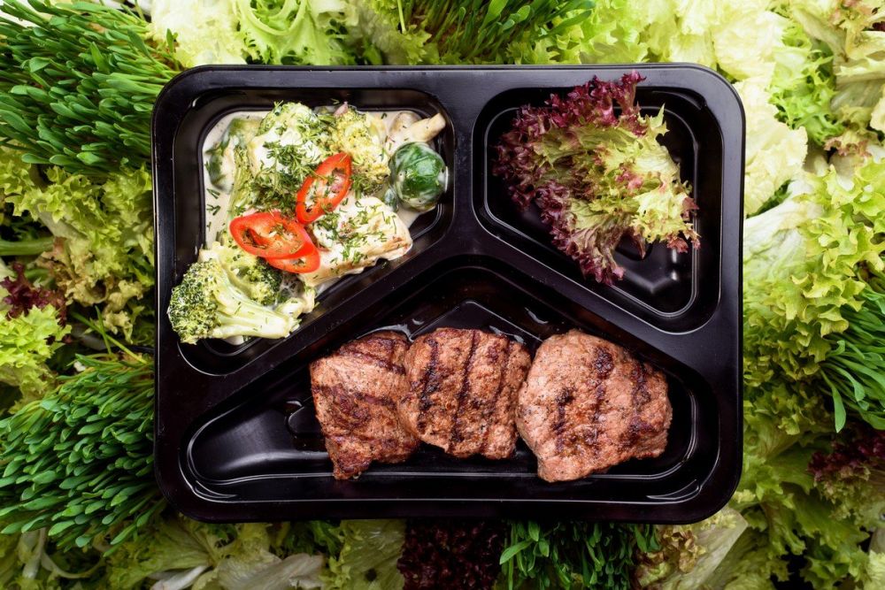 Приготовление еды на заказ в Марбелья  в Эстепоне - 30€ - Ref: 4952 фото 3