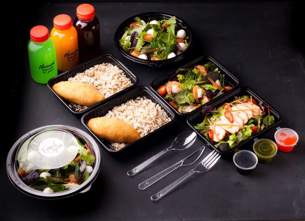 Приготовление еды на заказ в Марбелья  в Эстепоне - 30€ - Ref: 4952 фото 6