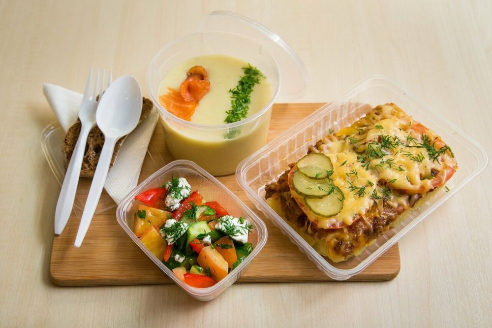 Приготовление еды на заказ в Марбелья  в Эстепоне - 30€ - Ref: 4952 фото 7