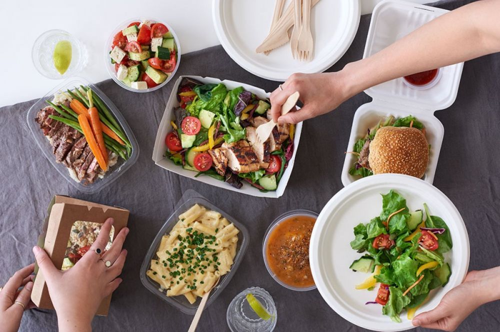 Приготовление еды на заказ в Марбелья  в Эстепоне - 30€ - Ref: 4952 фото 8