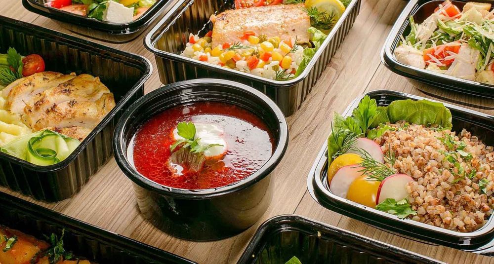 Приготовление еды на заказ в Марбелья  в Эстепоне - 30€ - Ref: 4952 фото 9