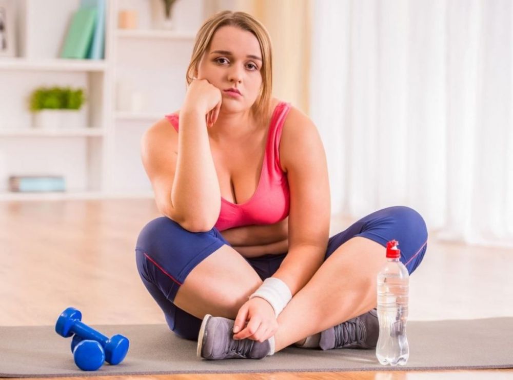 Хочу похудеть в Марбелья  в Эстепоне - 500€ - Ref: 4953 фото 10