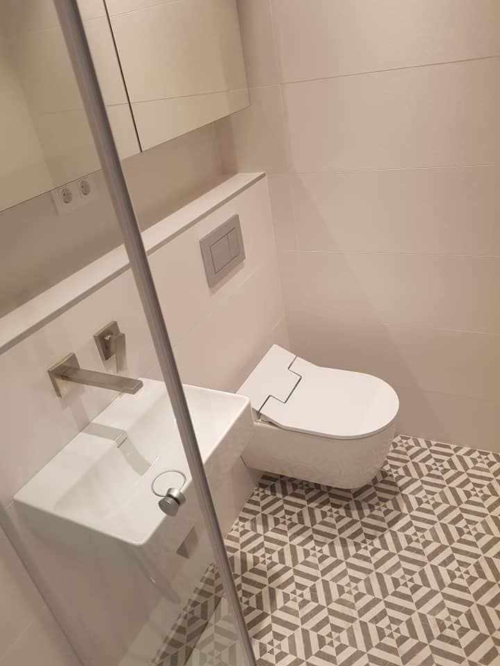 Ремонт квартир в Барселоне - Ref: 4960 фото 3