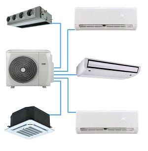 Установка кондиционера в Барселоне - Ref: 4961 фото 1