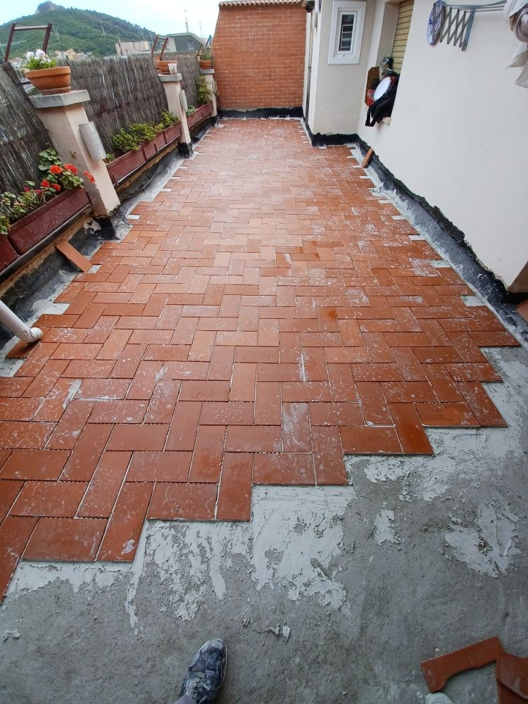 Ремонт кровли (крыши) в Барселоне - Ref: 4974 фото 10