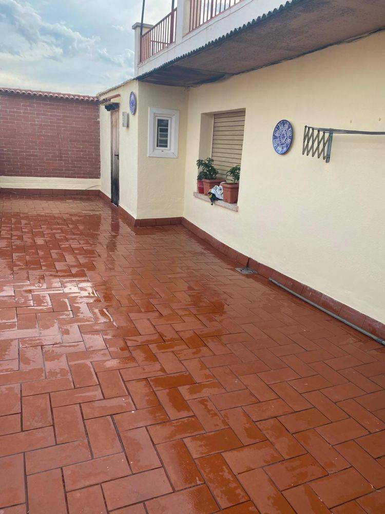 Ремонт кровли (крыши) в Барселоне - Ref: 4974 фото 2