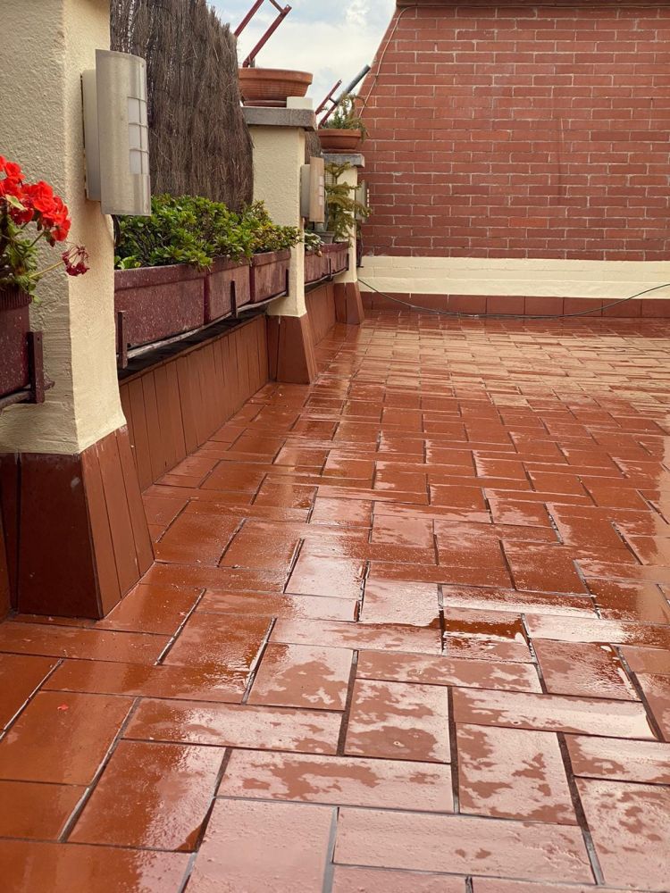 Ремонт кровли (крыши) в Барселоне - Ref: 4974 фото 3