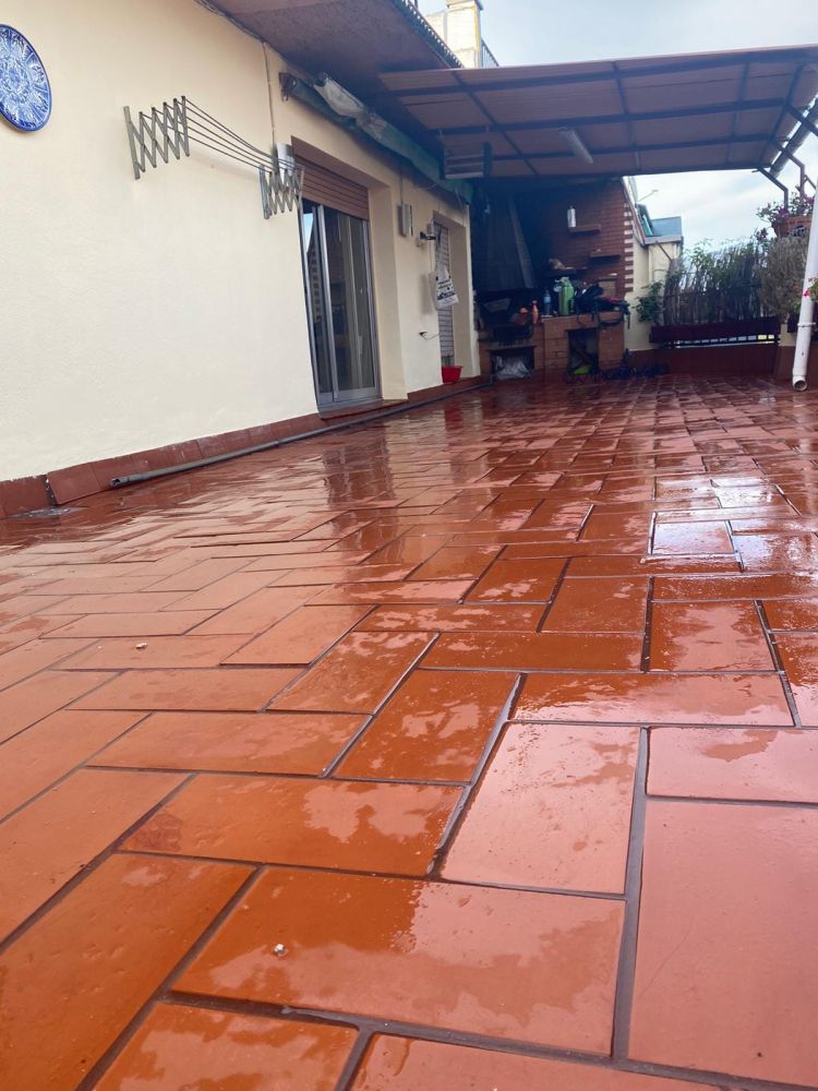 Ремонт кровли (крыши) в Барселоне - Ref: 4974 фото 4