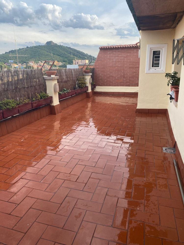 Ремонт кровли (крыши) в Барселоне - Ref: 4974 фото 5