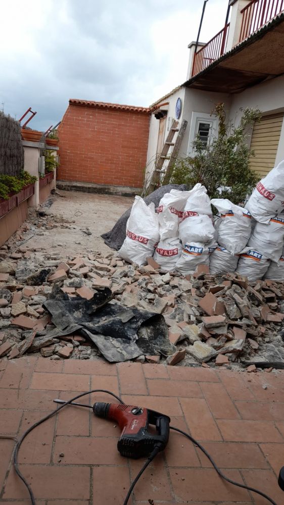 Ремонт кровли (крыши) в Барселоне - Ref: 4974 фото 7