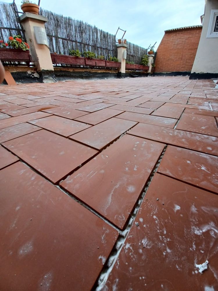 Ремонт кровли (крыши) в Барселоне - Ref: 4974 фото 8