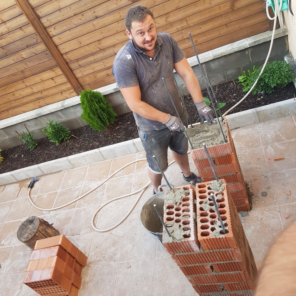 Монолитные железобетонные работы в Барселоне в Барселоне - Ref: 4976 фото 11