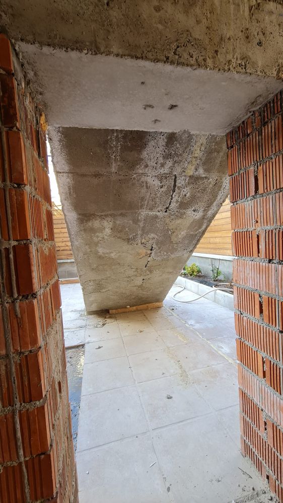 Монолитные железобетонные работы в Барселоне в Барселоне - Ref: 4976 фото 2