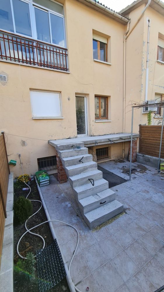 Монолитные железобетонные работы в Барселоне в Барселоне - Ref: 4976 фото 6