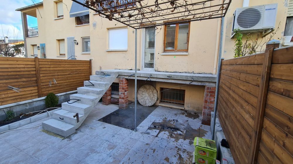 Монолитные железобетонные работы в Барселоне в Барселоне - Ref: 4976 фото 7