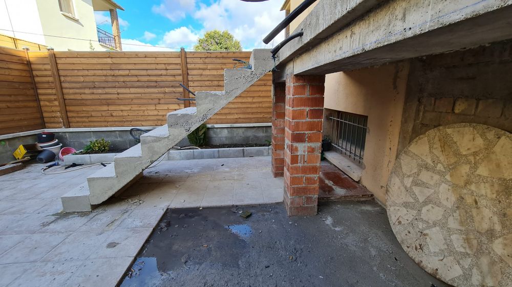 Монолитные железобетонные работы в Барселоне в Барселоне - Ref: 4976 фото 9