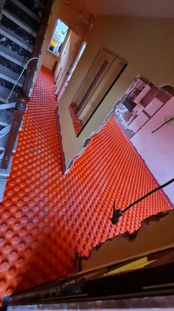 Монтаж водяного теплого пола в Барселоне в Барселоне - Ref: 4979 фото 4