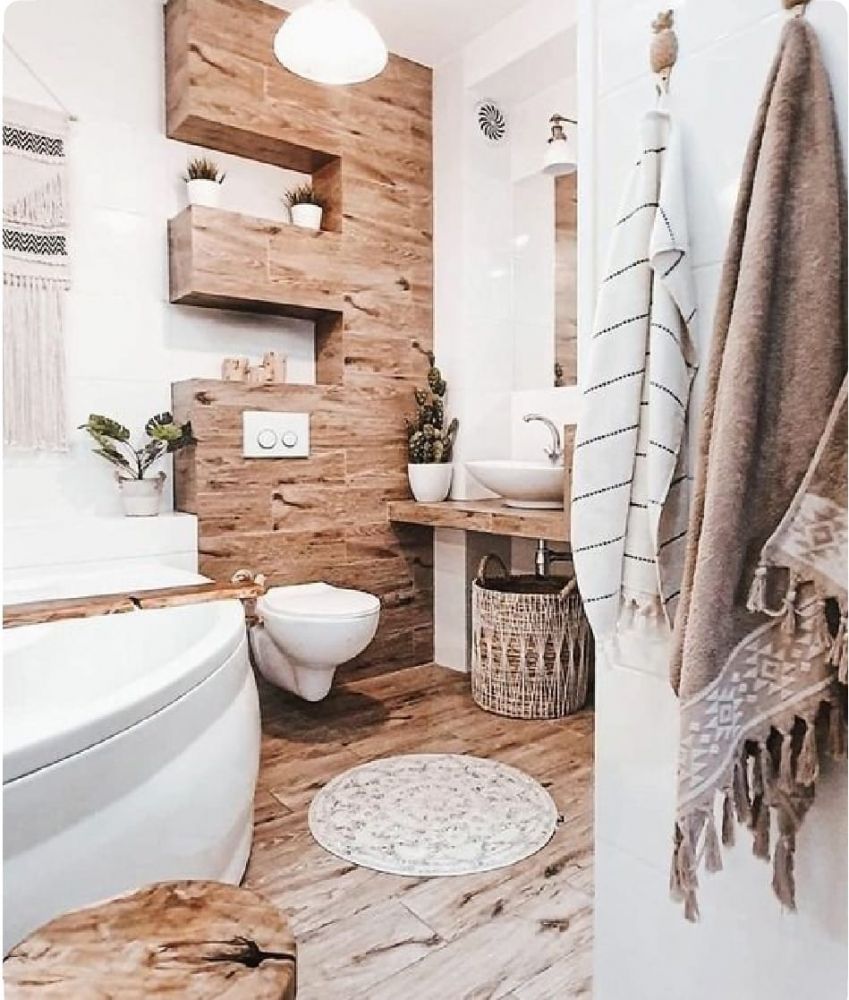 Ремонт ванной комнаты в Барселоне - Ref: 4981 фото 3