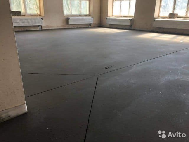 Заказать полусухую стяжку в Барселоне в Барселоне - Ref: 4982 фото 2