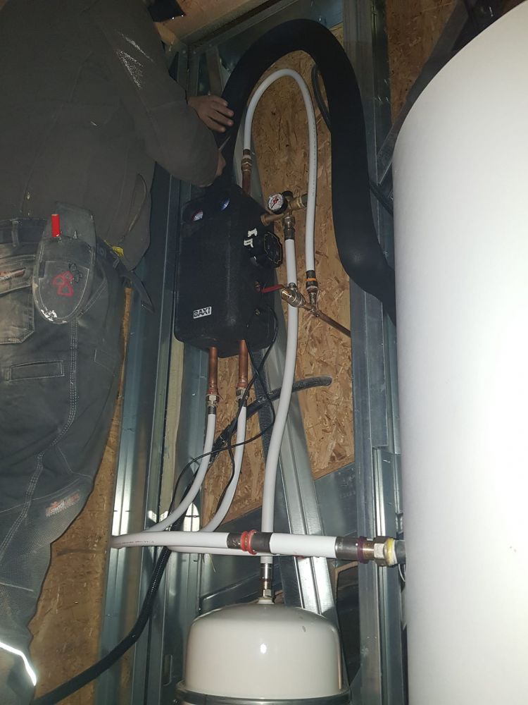 Установка солнечных коллекторов в Барселоне в Барселоне - Ref: 4983 фото 2